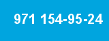 971 154-95-24